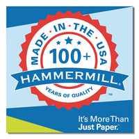 Copy Plus Print Paper, 92 Bright, 20 Lb, 8.5 X 11, White, 500 Sheets-ream, 10 Reams-carton