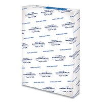 Copy Plus Print Paper, 92 Bright, 20 Lb, 11 X 17, White, 500-ream