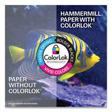 Copy Plus Print Paper, 92 Bright, 20 Lb, 8.5 X 11, White, 500 Sheets-ream, 3 Reams-carton