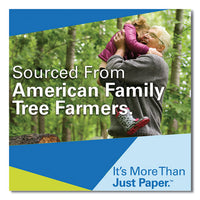 Premium Color Copy Cover, 100 Bright, 60lb, 18 X 12, 250-pack