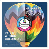 Premium24 Paper, 98 Bright, 24lb, 8.5 X 11, Ultra White, 500-ream
