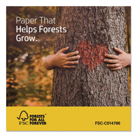 Copyandprint20 Paper, 92 Bright, 20lb, 8.5 X 11, White, 400 Sheets-ream, 6 Reams-carton