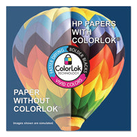 All-in-one22 Paper, 96 Bright, 22lb, 8.5 X 11, White, 500-ream