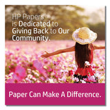 All-in-one22 Paper, 96 Bright, 22lb, 8.5 X 11, White, 500-ream