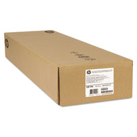 Everyday Adhesive Matte Polypropylene, 2" Core, 36" X 75 Ft, Matte White, 2-pack