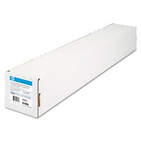 Everyday Adhesive Matte Polypropylene, 2" Core, 42" X 75 Ft, Matte White, 2-pack
