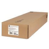 Everyday Adhesive Gloss Polypropylene, 2" Core, 42" X 75 Ft, Glossy White, 2-pack