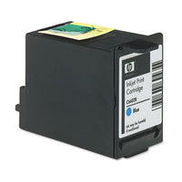 C6602a Ink Cartridge, Black