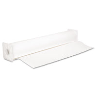 Everyday Matte Polypropylene Roll Film, 2" Core, 8 Mil, 36" X 100 Ft, White