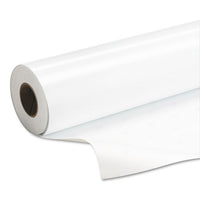 Premium Instant-dry Photo Paper, 2" Core, 7.5 Mil, 24" X 75 Ft, Satin White