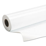 Premium Instant-dry Photo Paper, 60" X 100 Ft, Satin White