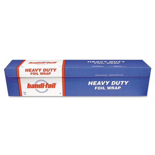 Foil,rll,24"x1000',hvy,al