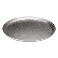 Tray,serv,16"rnd,25,al