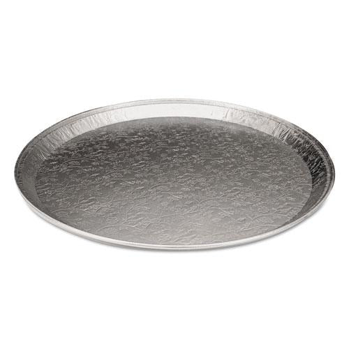 Tray,serv,16"rnd,25,al