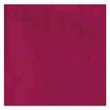 Napkins,2 Ply,10x10,brg