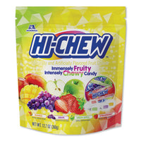 Fruit Chews, Original Stand Up Pouch, 12.7 Oz, 6-carton