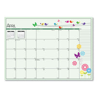 Seasonal Monthly Planner, 10 X 7, 2021
