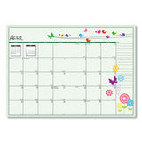 Seasonal Monthly Planner, 10 X 7, 2021