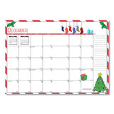 Seasonal Monthly Planner, 10 X 7, 2021