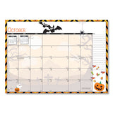 Seasonal Monthly Planner, 10 X 7, 2021