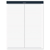 Teacher's Planner, Embossed Simulated Leather Cover, 11 X 8-1-2, Blue