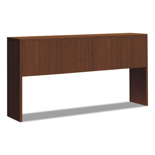 10500 Series Stack-on Storage Unit, 72w X 14.63d X 37.13h, Pinnacle