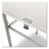 Smartlink Backpack Hook, 2.25 X 2.03 X 1.75, Silver, 10/carton