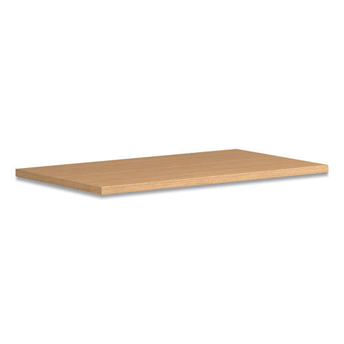 Coze Worksurface, 42w X 24d, Natural Recon