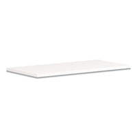 Coze Worksurface, 48w X 24d, Designer White