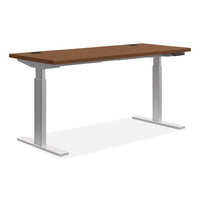 Foundation Worksurface, 60w X 24d, Shaker Cherry