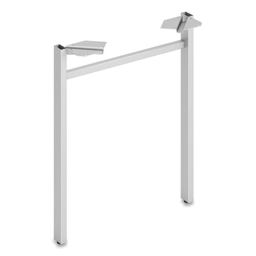 Leg,mod,u-leg,24"w,sv
