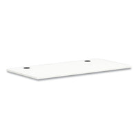 Mod Worksurface, 60w X 30d, Simply White
