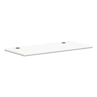Mod Worksurface, 66w X 30d, Simply White