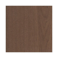 Mod Worksurface, 72w X 30d, Sepia Walnut
