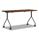 Between Nested Multipurpose Tables, 72 X 24, Pinnacle