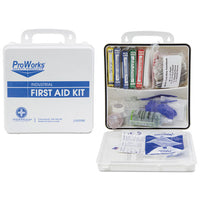 Kit,first Aid,50 People
