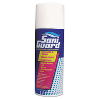SaniGuard® Sanitizer - Surface Spray