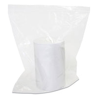 Easy Task A100 Wiper, Center-pull, 10 X 12, 275 Sheets-roll With Zipper Bag, 6-carton