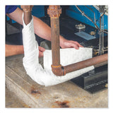 Taskbrand All Sorb Industrial Sorbent Roll, 47 Gal, 150 Ft X 30"