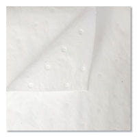 Taskbrand Industrial Oil Only Sorbent Pad, 0.14 Gal, 15 X 18, 200 Carton