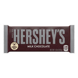 Chocolate Bars, Milk Chocolate, 55.8 Oz, 36-box