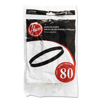 Belt,vac,replcmnt,2 Ea-pk