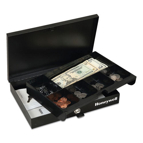Safe,low Profile Cash Bx