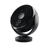 Turboforce Power Air Circulator, 16", 3 Speeds, Black