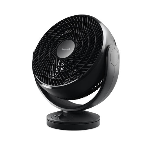 Turboforce Power Air Circulator, 16", 3 Speeds, Black