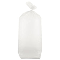 Food Bags, 0.75 Mil, 5" X 18", Clear, 1,000-carton