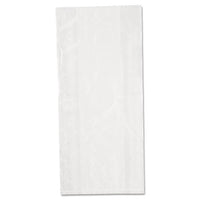 Food Bags, 8 Qt, 0.85 Mil, 8" X 18", Clear, 1,000-carton