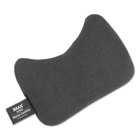 Mouse Wrist Cushion, Gray