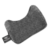 Mouse Wrist Cushion, Gray