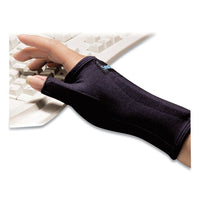 Smartglove With Thumb Support, Medium, Black